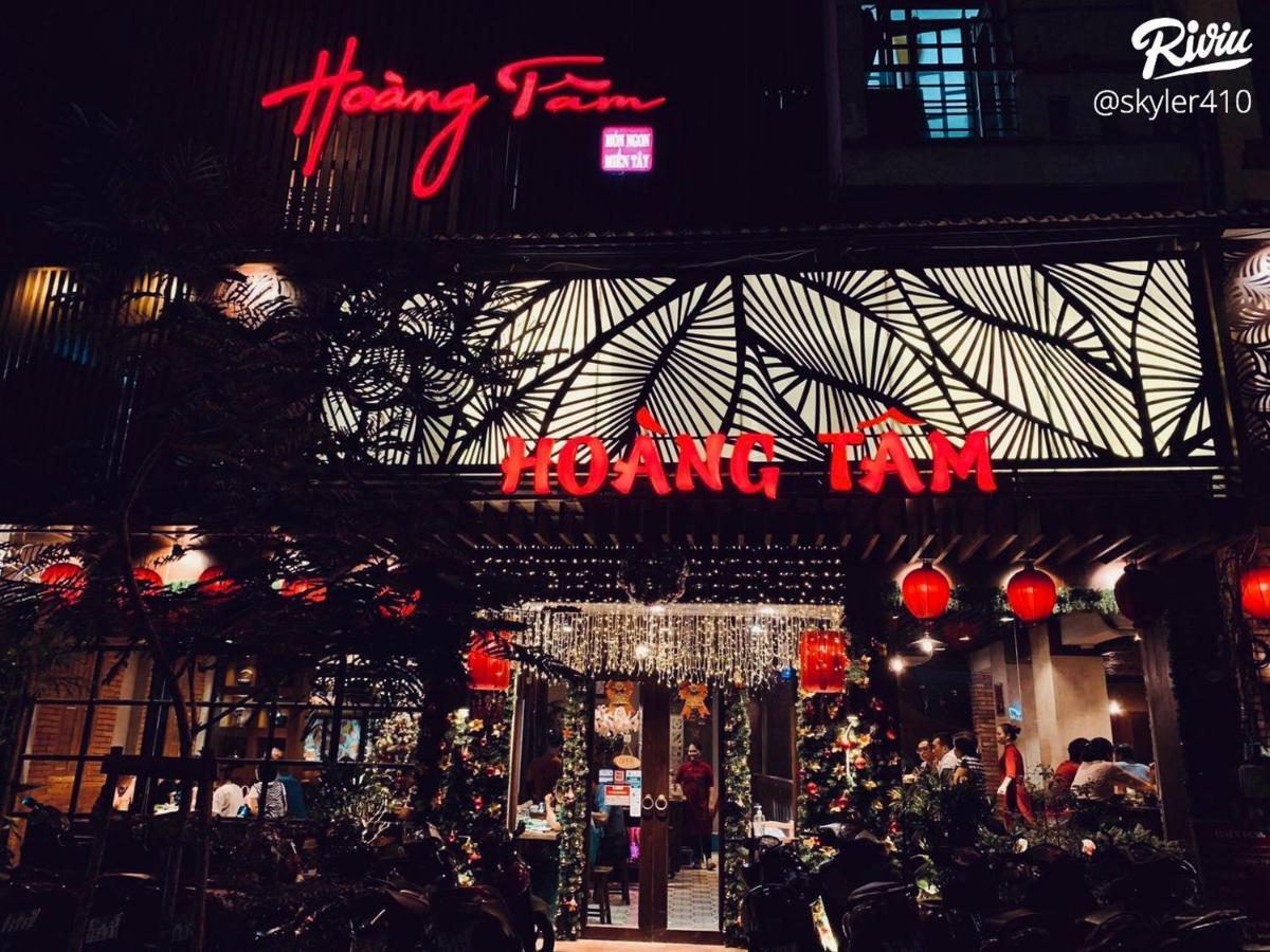 9Trip Stay In Soho Residence - 3 Bedrooms Apartment In District 1, Next To Bui Vien Walking Street - Free Saigon Nightlife Walking Tour 胡志明市 外观 照片